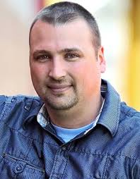 Ben Cain: Movies, TV, and Bio