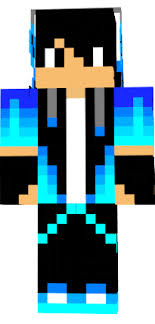 Cool Blue Boy Skin Nova Skin Minecraft Skins Minecraft Minecraft Skins Boy