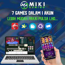 Berikut adalah seluruh provider yang ada di situs mpo mikigaming. Mikigaming Mpo Photos Facebook