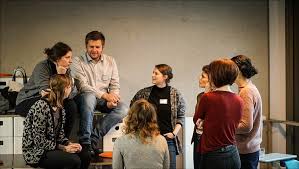 Ejemplos, presentaciones y otros recursos utilizados en el barcamp rd. 111 Teilnehmende 24 Sessions Unzahlige Neue Ideen Fur Die Hra Universitat Hamburg
