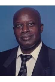 Rev. Larry Raymond Haynes, Sr. Obituary in Orangeburg at Simmons Funeral  Home