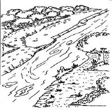 L29 Nile River Coloring Pages For Kids Nile River Coloring Pages For Kids Coloring Pages