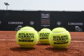Get the latest updates from roland garros here!. Brands That You Ll Spot During This Year S French Open