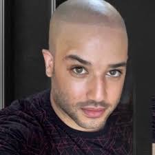 Abraham Galvan's Instagram, Twitter & Facebook