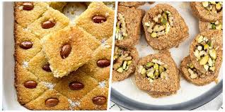 بشكل جديد.. أفكار سريعة لاستغلال بواقي حلويات رمضان