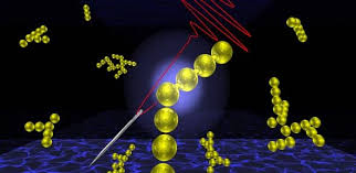 Desarrolla la UNAM una nanovacuna que simula al SARS-CoV-2