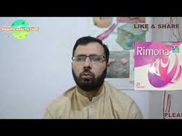 Rimona Capsules Uses For Pcos Irregular Periods Hormonal Imbalancement Irregular Periods Pcos Hormones
