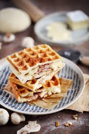 Epingle Sur Recettes Salees