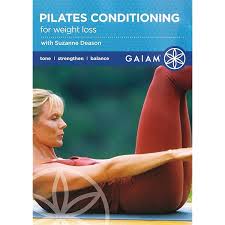 Amazon.com: Yoga Conditioning for Weight Loss Deluxe DVD Edition with  Suzanne Deason: With Bonus Lower Body Yoga DVD : Suzanne Deason: Movies & TV