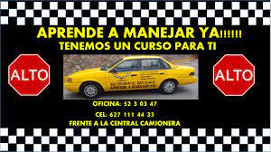 Escuela De Manejo Atomo Inicio Facebook