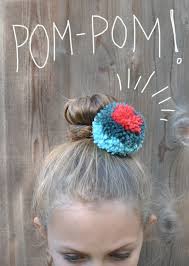 Check spelling or type a new query. Pom Pom Hair Ties Crochet Hair Accessories Pom Pom Hair Ties Hair Accessories