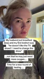 My Husband Calls It A Break Down I Call It Finally Breathing