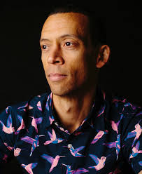 Author Interview with with Kawai Strong-Washburn