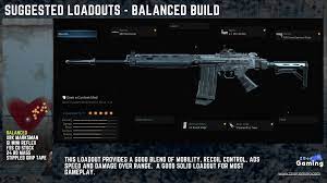 You can quickly put down opponents if you can get a bead on them. Fal Weapon Information Modern Warfare Warzone Zbor Gaming