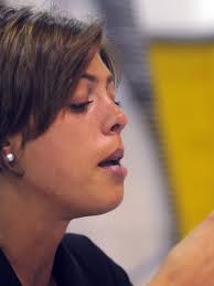 Blanka vlašić, née le 8 novembre 1983 à split en croatie (yougoslavie), est une athlète croate, spécialiste du saut en hauteur. Rbalxtcmilzcdm