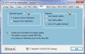 The codec pack contains a plugin for decoding h.264 mvc 3d video. Advanced Codecs For Windows 7 And 8 4 4 4 Click Image To Go To Our Download Page Every Codec You Need For You 32bit Computer Windows Xp Virtual Windows