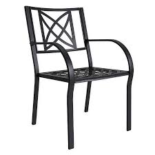 Cast aluminum patio furniture refers to outdoor furniture constructed from solid aluminum. Vifah Paracelsus All Weather Aluminum Outdoor Patio Chairs Set Of 2 Bed Bath And Beyond Canada