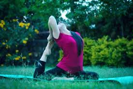 What Is Yoga Asana Its History Classification And Benefits
