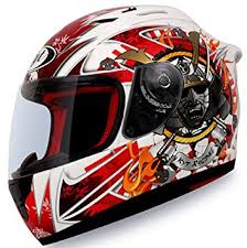 Sale off 72% > helm+kyt+full+face+rc7 looking for a cheap store online? Kyt Rc7 Samurai Full Face Helmet White And Red L Amazon In Car Motorbike