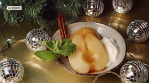 Ver más ideas sobre recetas, comida, recetas favoritas. Video Menu Clasico Navideno Que Se Puede Preparar Con Antelacion Recetas El Comidista El Pais