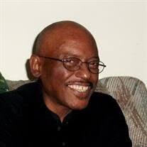 Ronald Riddick Obituary