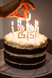 Different Style Birthday Cake Similar Foods Dark Chocolate Red Velvet Birthday Cake Daydreamer Style 22nd Birthday Cakes Red Velvet Birthday Cake Beautiful Birthday Cakes
