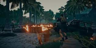 Pubg Mobile September Update Bringt Neue Map Fahrzeuge Waffen