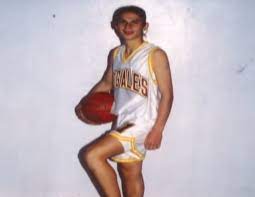 20 years later, he has to go back to his home country as the new heir of his family's cartel. Ana Gabriela Guevara De Joven Asi Lucia En Los Juegos Olimpicos