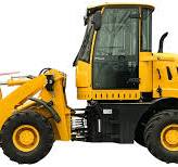 L16-B2-Wheel Loader-Shantui Construction Machinery Co., Ltd.