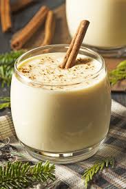 Amazingly Good Eggnog Kitchme Eggnog Recipe Eggnog Recipe Homemade Recipes