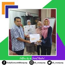 Kolej komuniti bagan datoh no. Kkmanjung On Twitter Penyampaian Hadiah Tempat Kedua Pertandingan Video Program Biz Buzz Bersama Tm Perak Kategori Like View Hadiah Disampaikan Oleh Pengarah Kolej Komuniti Rtc Gopeng En Niza Asyadi Hamzah