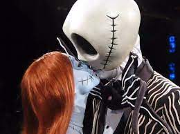 Cherry Garcia Best Cosplay Nightmare Before Christmas Nightmare Before Christmas Drawings