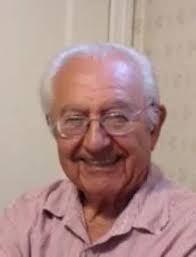 Obituary information for Anthony Torrieri