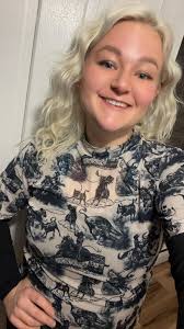 So many new tees are in the shop 🖤🐎💕