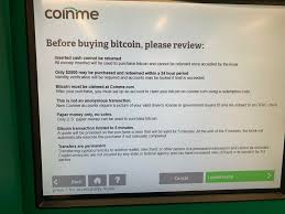 The Rules Of Buying Btc On Coin Star Bitcoin