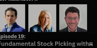 Fundamental Stock Picking with Brad Lundy