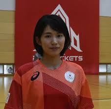 古賀紗理那 年賀状 NECレッドロケッツ バレーボール サイン