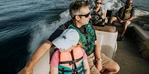 Boating Safety Course - Princeton