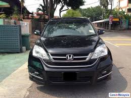 Honda crv kereta sambung bayar. Honda Crv 2 0 Tahun 2013 Sambung Bayar Continue Loan Only For Sale Carsinmalaysia Com Mobile 8450