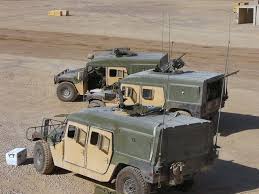 Image result for NATO Green 1984 Humvee