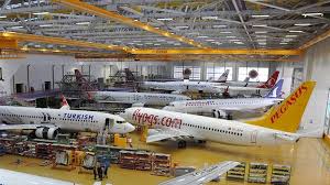 Photos des bureaux de Turkish Airlines | Glassdoor