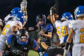 Photos: North Platte vs. Papillion-La Vista South