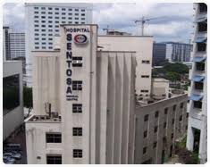 Manipal hospitals lot 83211, persiaran batu. Specialist Hospital Kpj Healthcare University College