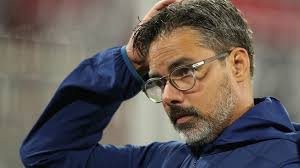 This is the profile site of the manager david wagner. David Wagner Schalke Sack Manager After Bayern Munich And Werder Bremen Defeats Football News Sky Sports