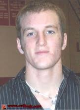 Dalton Rasmussen will be one of about 180 CHS Seniors who will each have ... - 2008jOct14Seniors2009_133Raz
