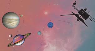 View credits, reviews, tracks and shop for the 1974 vinyl release of interstellar space on discogs. Voyager 2 Sails Through Interstellar Space Caltech Magazine