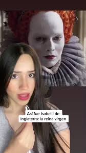 Si te gusta mi contenido en IG subo más🤗 #aprendeentiktok #reinaisabel  #reinadeinglaterra #thecrownnetflix #reinaisabeli👸