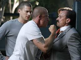 Prison Break Psych0omantis Prison Break Prison Break 4 Prison