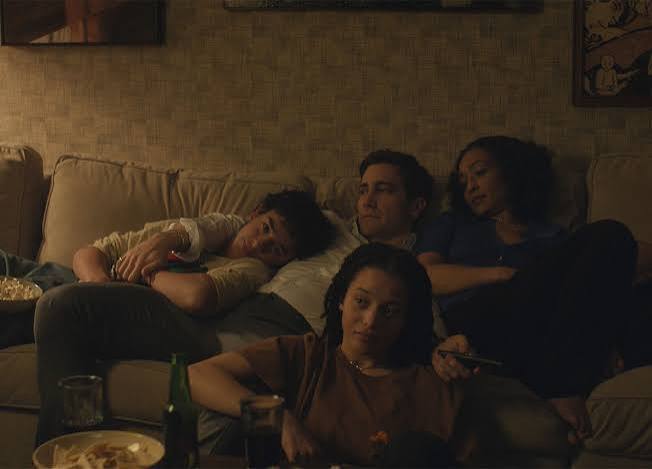 Presumed Innocent Apple TV+ Review