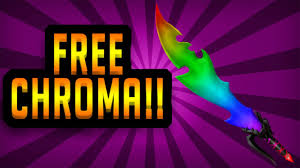 We did not find results for: How To Get A Free Chroma Heat Godly Roblox Murder Mystery 2 Youtube